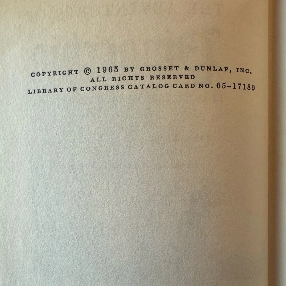 VINTAGE The Adventures of Pinocchio by C. Collodi - Companion Library Bo…